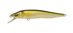 Megabass Ito Vision 95Q-GO -The Fiy Fishers Fly Shop 95 Q Il Kisyu Ayu