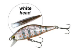 A2 Flat 45S -The Fiy Fishers Fly Shop A2Flat03Gogi