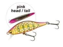A2 Flat 45S -The Fiy Fishers Fly Shop A2Flat04RealIawana