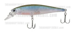 Lucky Craft Pointer 78SP 23 Lucky Craft Pointer 78SP -The Fiy Fishers Fly Shop AGWakasagi600 1