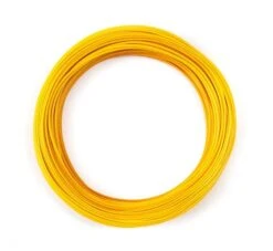 Airflo Sixth Sense Mid Intermediate Fly Line -The Fiy Fishers Fly Shop Airflo Tan Intermediate