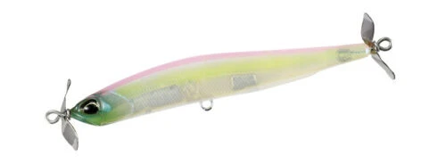 Spin Bait 90 I-Class 3 Spin Bait 90 I-Class