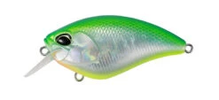 Apex Crank 66 Squared -The Fiy Fishers Fly Shop Apex Citrus Shiner
