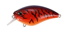 Apex Crank 66 Squared -The Fiy Fishers Fly Shop Apex Red Tiger