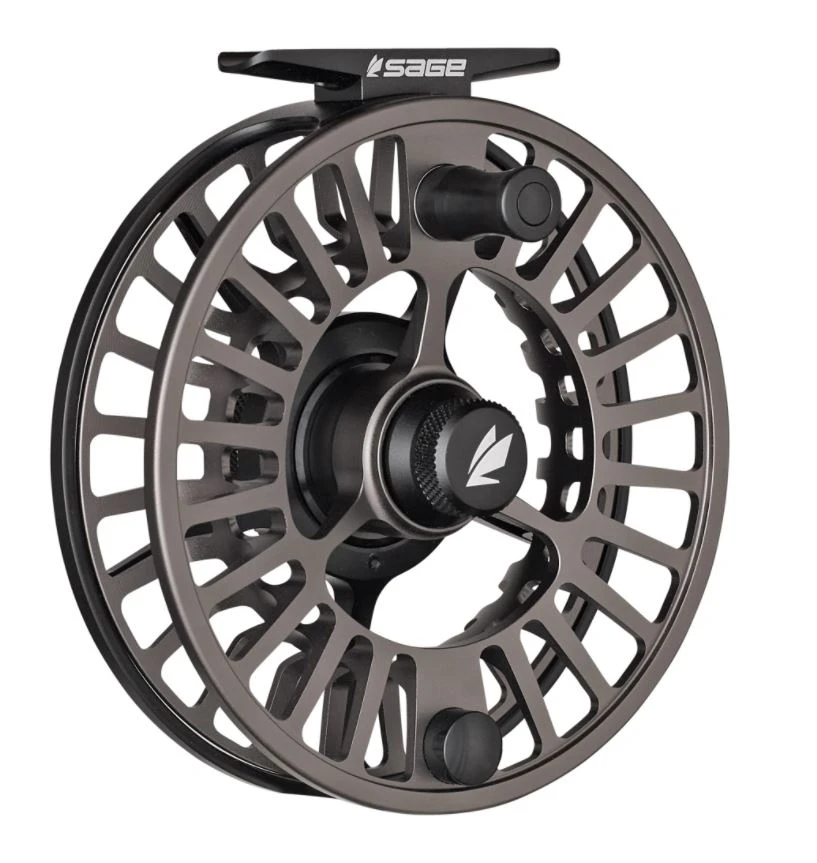 Sage Arbor XL Fly Reel 4 Sage Arbor XL Fly Reel - Image 2