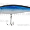 Lucky Craft Pointer 128SP -The Fiy Fishers Fly Shop AuroraBlack600 15
