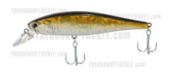 Lucky Craft Pointer 100SP -The Fiy Fishers Fly Shop AuroraBrown600