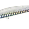 DUO Beach Walker Axcion Slim 105 -The Fiy Fishers Fly Shop AxcionClearBAit