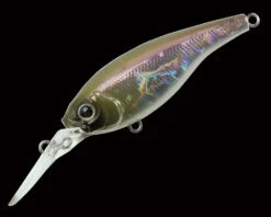 Aryton 63MR -The Fiy Fishers Fly Shop AyrtonHologramWakasagi02