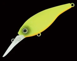 Aryton 63MR -The Fiy Fishers Fly Shop AyrtonShockingChartreuse07