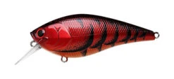 Lucky Craft Fat CB BDS 3 -The Fiy Fishers Fly Shop BDS3 Spring Craw