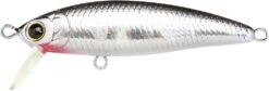 Lucky Craft Bevy Minnow -The Fiy Fishers Fly Shop BMNW45S 0596 C