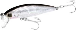 Lucky Craft Bevy Minnow -The Fiy Fishers Fly Shop BMNW45S 0596 H