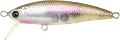 Lucky Craft Bevy Minnow -The Fiy Fishers Fly Shop BMNW45S 1885 C