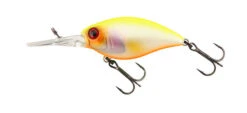 Jackall Block Ripper 48SR -The Fiy Fishers Fly Shop BR48 Chart Back Pearl 1
