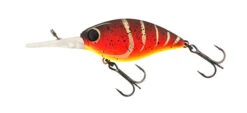 Jackall Block Ripper 48SR -The Fiy Fishers Fly Shop BR48 Spciy red 1