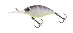 Jackall Block Ripper 48SR -The Fiy Fishers Fly Shop BR48 WHite Craw 1