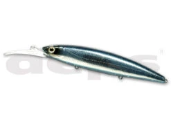 Balisong Minnow Long Bill -The Fiy Fishers Fly Shop BS bluemoon