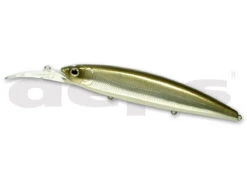 Balisong Minnow Long Bill -The Fiy Fishers Fly Shop BS halfmirrorwak