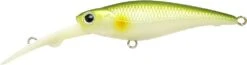 Lucky Craft Bevy Shad 58 -The Fiy Fishers Fly Shop BS58BNT 0277 C