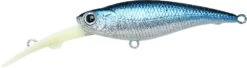 Lucky Craft Bevy Shad 58 -The Fiy Fishers Fly Shop BS58BNT 7060 C