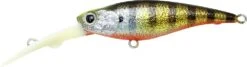 Lucky Craft Bevy Shad 58 -The Fiy Fishers Fly Shop BS58BNT 7175 C
