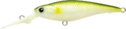 Lucky Craft Bevy Shad 58 -The Fiy Fishers Fly Shop BS58STJ 0277 C