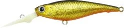 Lucky Craft Bevy Shad 58 -The Fiy Fishers Fly Shop BS58STJ 7054 C