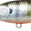 Lucky Craft Bevy Shad 58