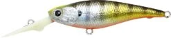 Lucky Craft Bevy Shad 58