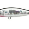 Lucky Craft BFreeze 65SP -The Fiy Fishers Fly Shop B freeze 65 Baitfish Silver