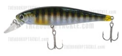 Lucky Craft Pointer 100SP -The Fiy Fishers Fly Shop BabyBluegill600 5