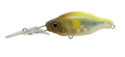 Bacra 250 -The Fiy Fishers Fly Shop Bacra GM Chartreuse 1