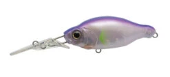 Bacra 250 -The Fiy Fishers Fly Shop Bacra Glass berry