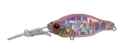 Bacra 250 -The Fiy Fishers Fly Shop Bacra Water peach