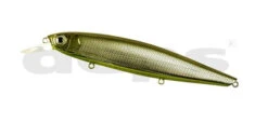 Balisong Minnow -The Fiy Fishers Fly Shop Balisong Grassberry Shiner