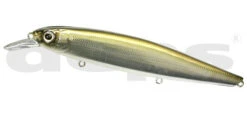 Balisong Minnow -The Fiy Fishers Fly Shop Balisong Half Mirror Wakasagi