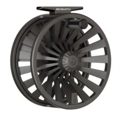 Redington Behemoth Fly Reel - Gunmetal