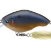 Chippawa RB Blade -The Fiy Fishers Fly Shop Blade Black Shad