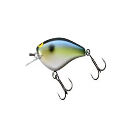 Jackall Bling 55 -The Fiy Fishers Fly Shop BlingSkshad
