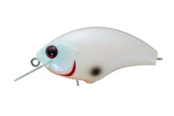 Rattling Blitz -The Fiy Fishers Fly Shop BlitzImpactWhite