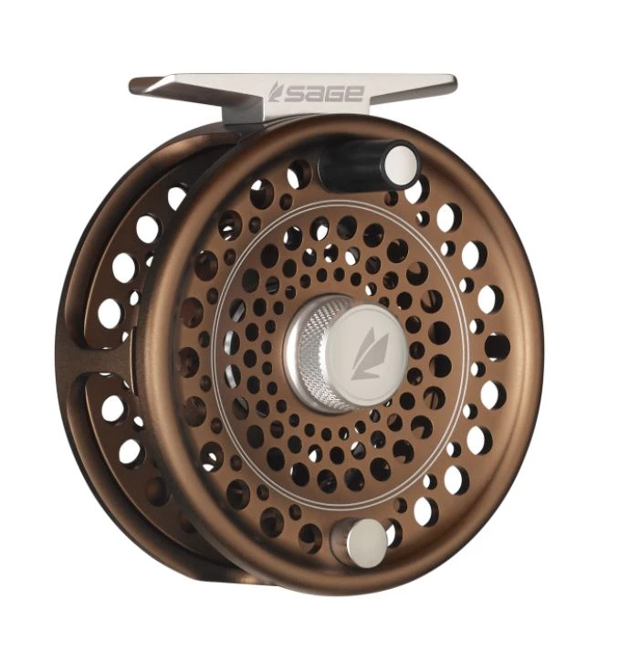 Sage Trout Fly Reel 4 Sage Trout Fly Reel - Image 2