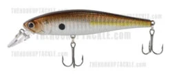 Lucky Craft Pointer 128SP -The Fiy Fishers Fly Shop Brownie600 2