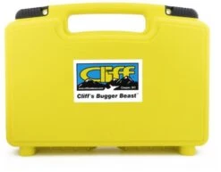 Alpine Cliff's Bugger Beast