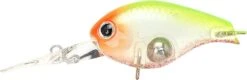 Lucky Craft Clutch Series -The Fiy Fishers Fly Shop CLH DR 1314 C