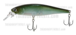 Lucky Craft Pointer 128SP -The Fiy Fishers Fly Shop CLHitch600 2