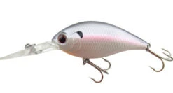 CR-10 Crankbaits -The Fiy Fishers Fly Shop CR 10ColdShad