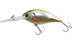 CR-6 Crankbaits 30 CR-6 Crankbaits -The Fiy Fishers Fly Shop CR 10HalfMirrorSHad 2e00b0ae 6392 4ade baa0 39eeb0b85867