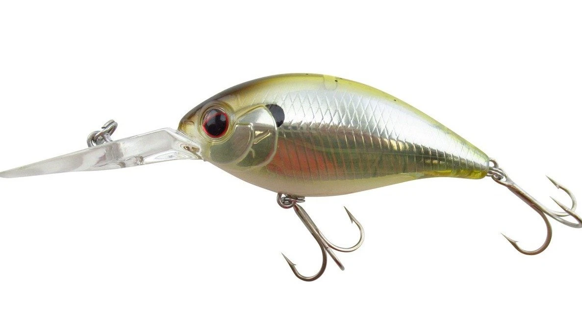 CR-8 Crankbaits 14 CR-8 Crankbaits - Image 12
