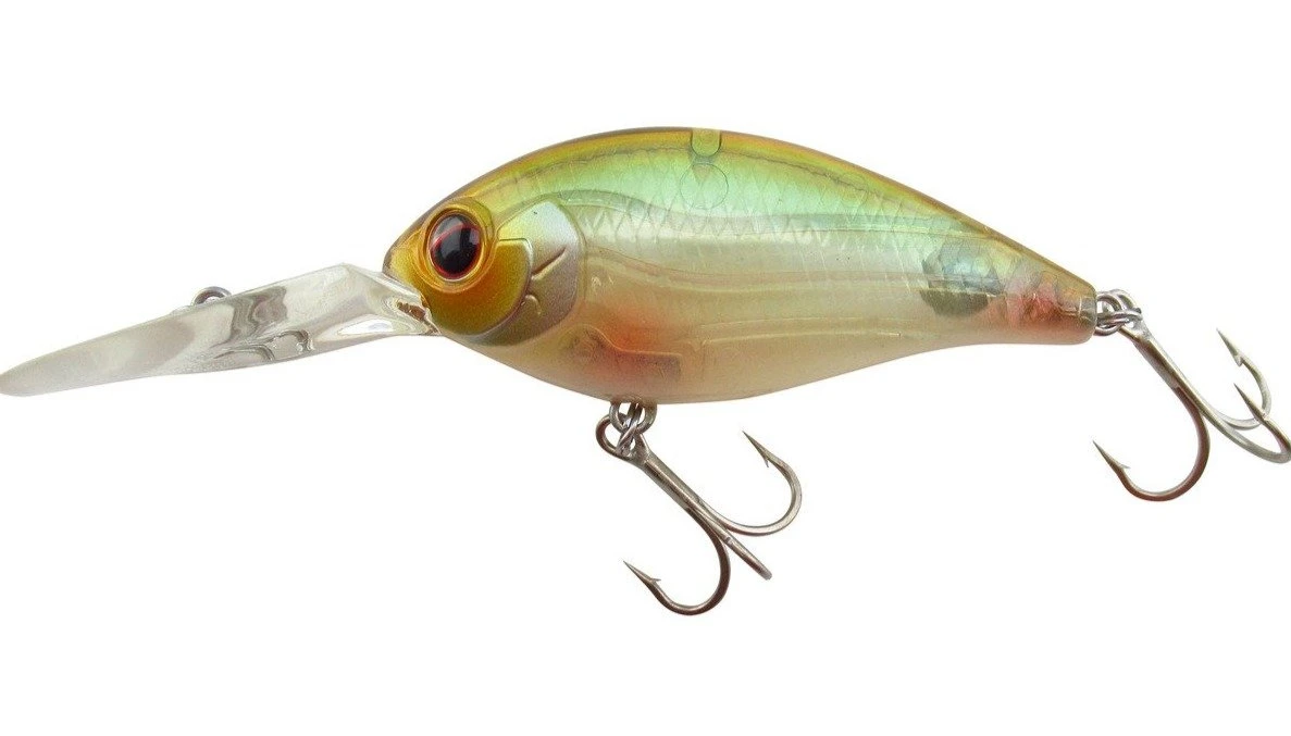 CR-8 Crankbaits 15 CR-8 Crankbaits - Image 13